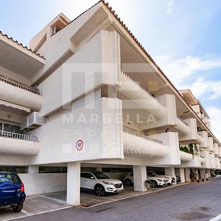 Nuevo Y Lujoso Apartamento En Marbella Centro A Pie De Playa 625 외부 사진