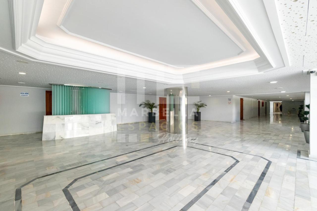 Nuevo Y Lujoso Apartamento En Marbella Centro A Pie De Playa 625 외부 사진