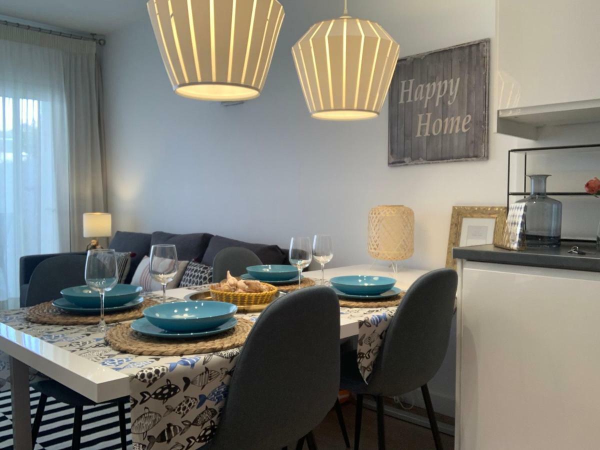 Nuevo Y Lujoso Apartamento En Marbella Centro A Pie De Playa 625 외부 사진