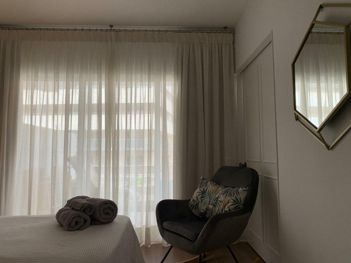Nuevo Y Lujoso Apartamento En Marbella Centro A Pie De Playa 625 외부 사진