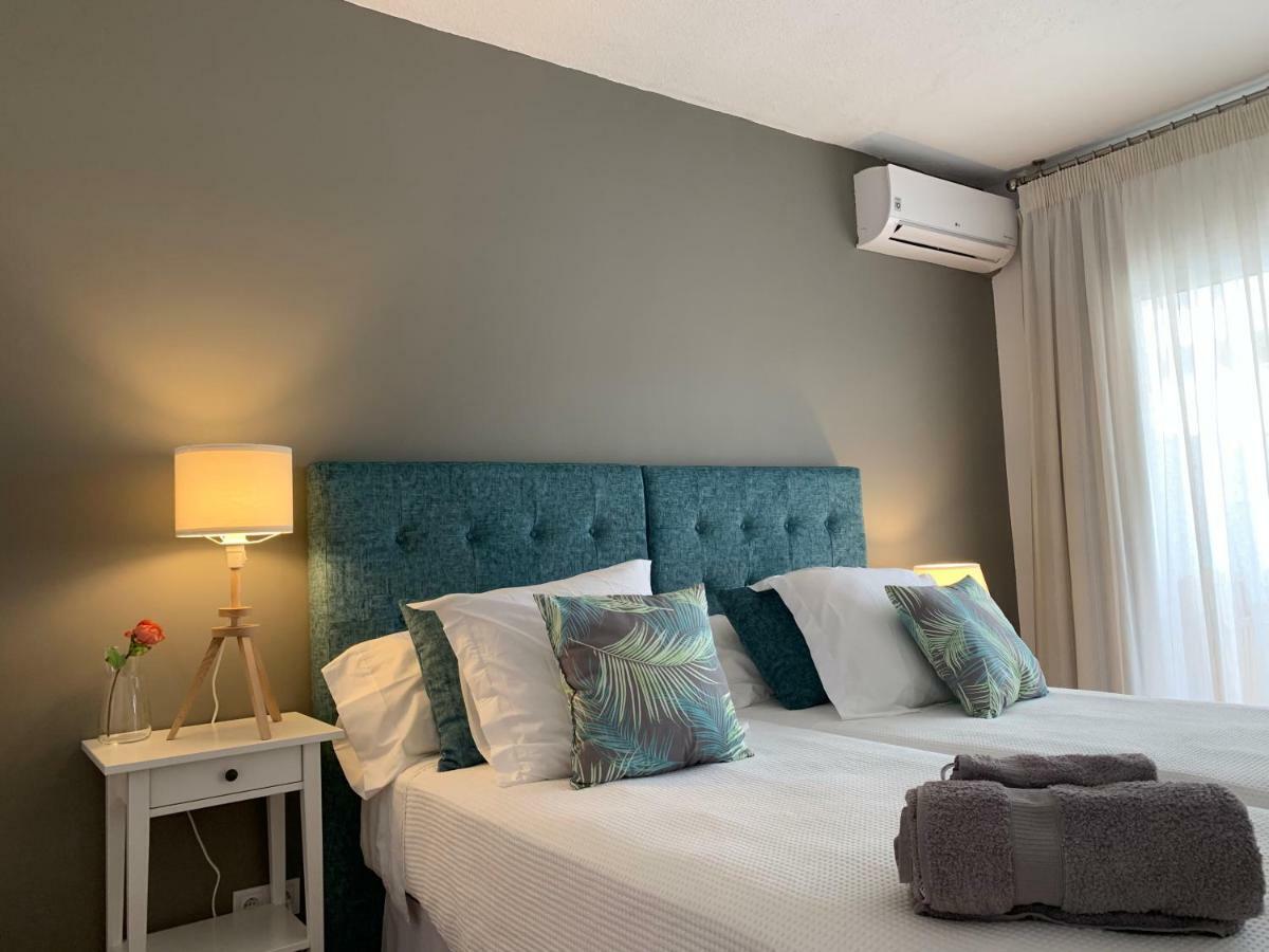 Nuevo Y Lujoso Apartamento En Marbella Centro A Pie De Playa 625 외부 사진
