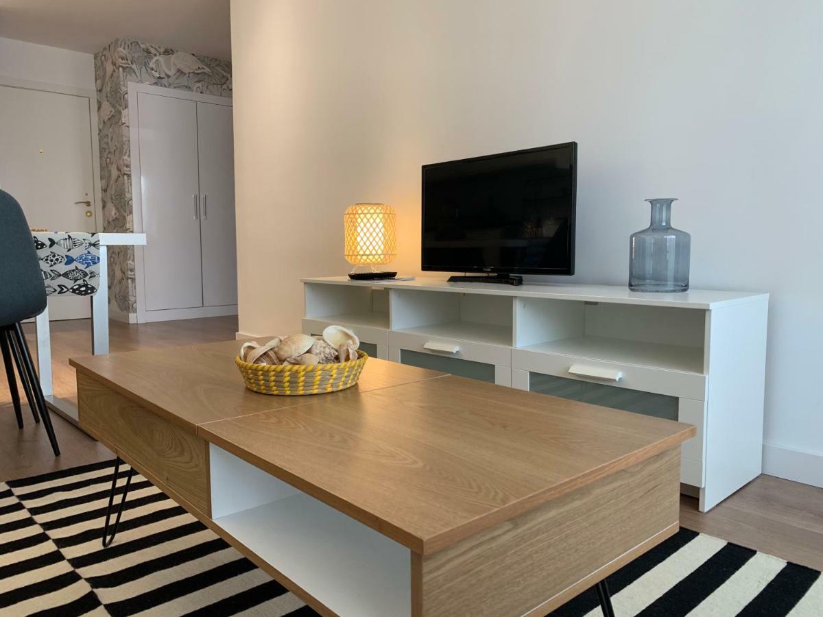 Nuevo Y Lujoso Apartamento En Marbella Centro A Pie De Playa 625 외부 사진
