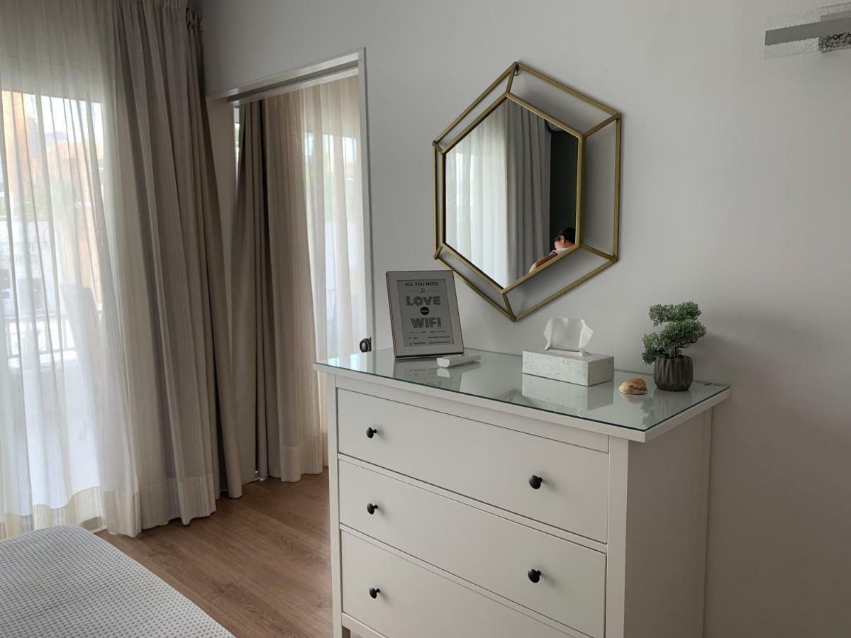 Nuevo Y Lujoso Apartamento En Marbella Centro A Pie De Playa 625 외부 사진