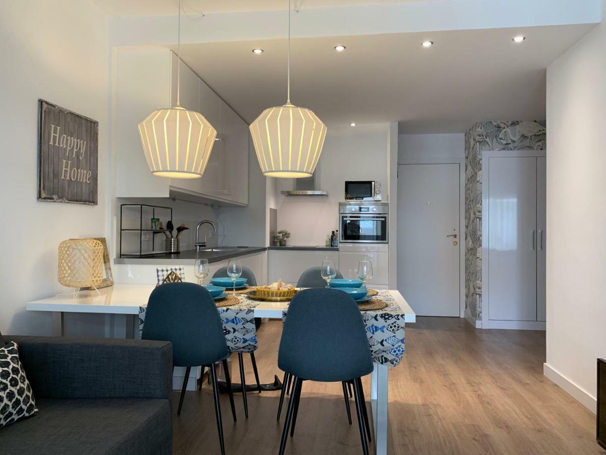 Nuevo Y Lujoso Apartamento En Marbella Centro A Pie De Playa 625 외부 사진